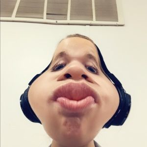 Meet your Posher, Penelope